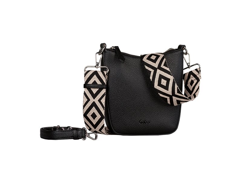 Gabor Bags - LINDA - Schwarz 