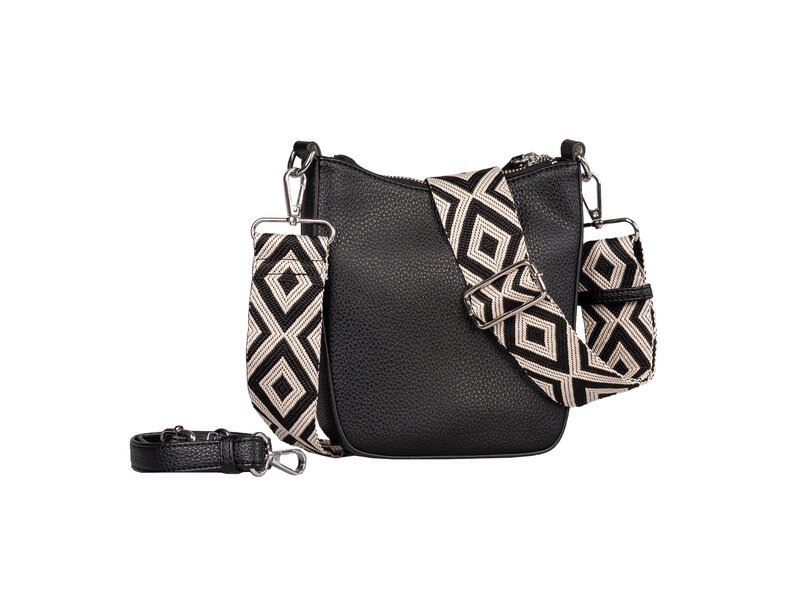 Gabor Bags - LINDA - Schwarz 