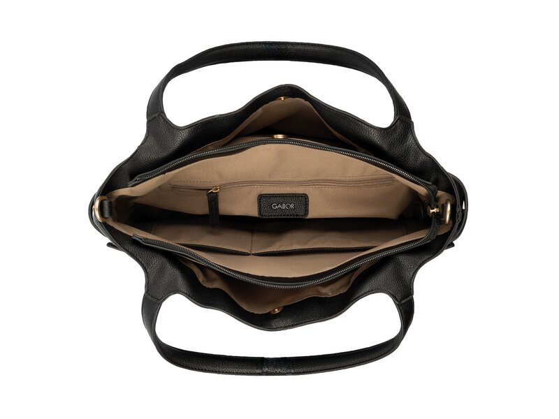 Gabor Bags - Astea - Schwarz 