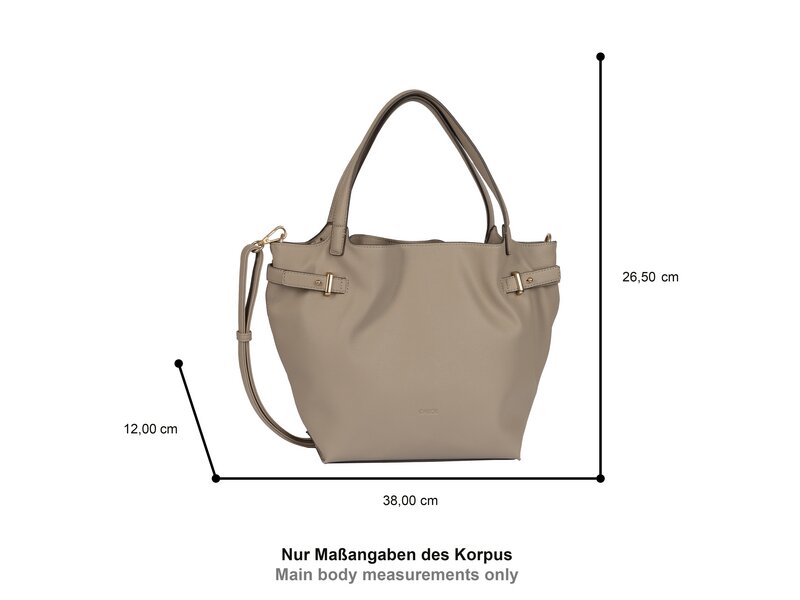 Gabor Bags - Astea - Beige 