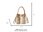 Gabor Bags - Granada Denada - Beige 