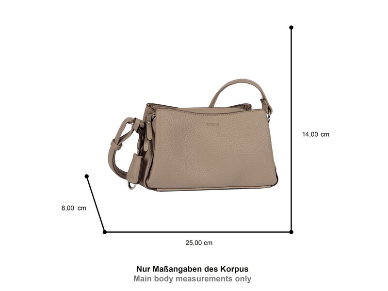 Gabor Bags - Kalilla - Beige 