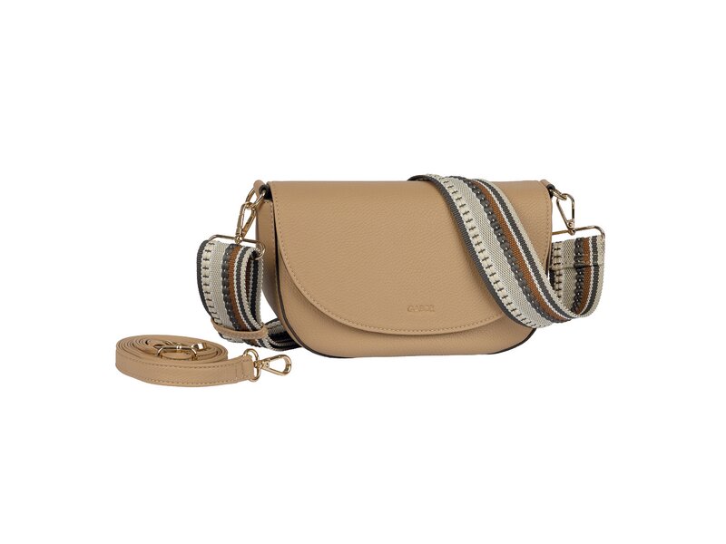 Gabor Bags - Linda Summer - Braun 