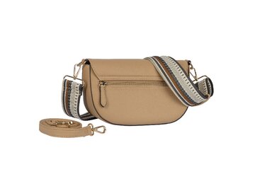 Gabor Bags - Linda Summer - Braun