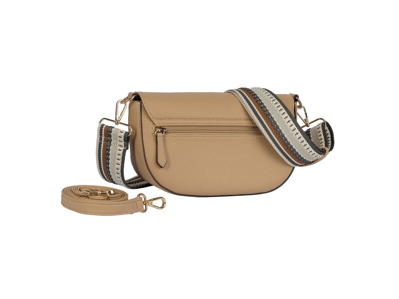 Gabor Bags - Linda Summer - Braun 