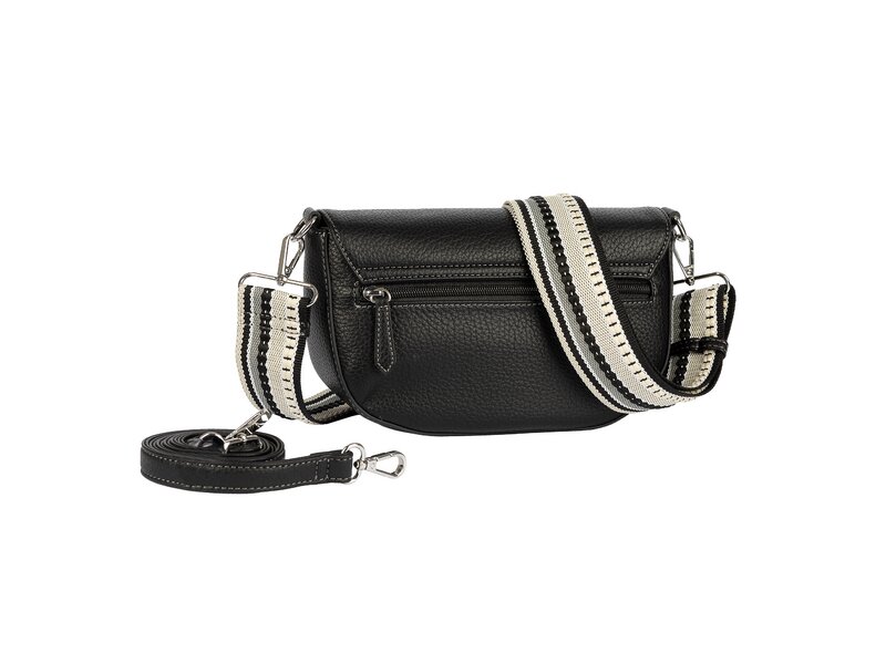 Gabor Bags - Linda Summer - Schwarz 