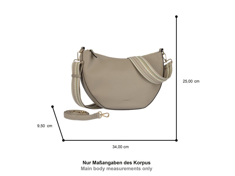 Gabor Bags - Linda Summer - Beige 