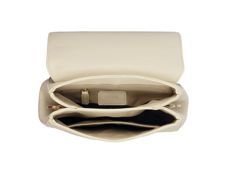Gabor Bags - Sahar - Wei&szlig; 