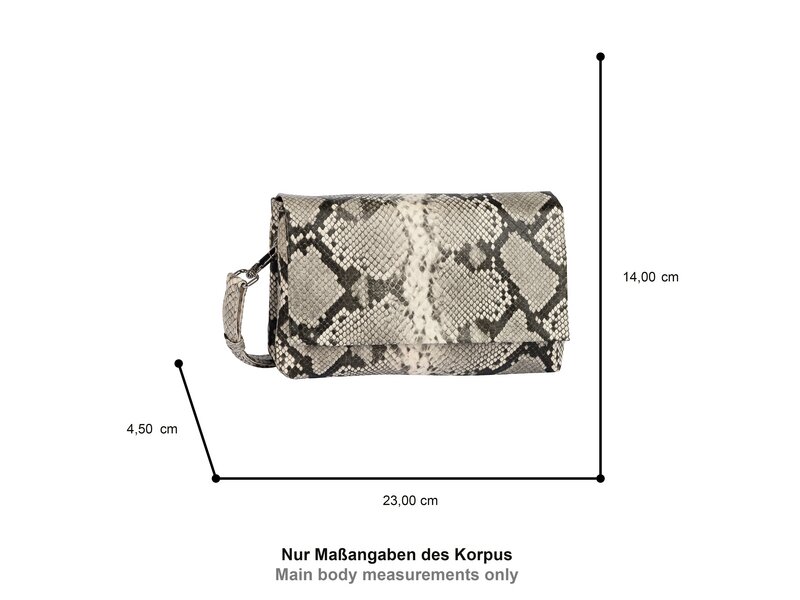 Gabor Bags - Salara - Beige 