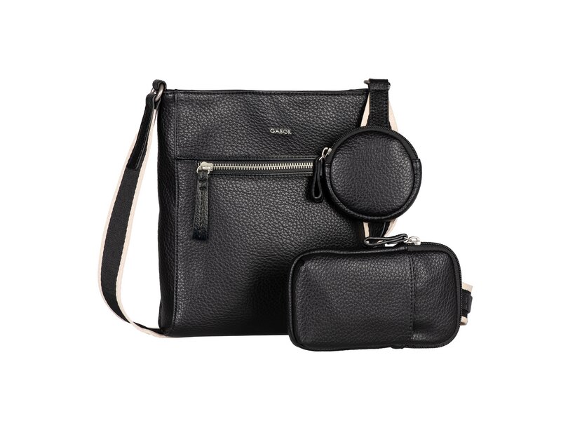 Gabor Bags - Silena Cargo - Schwarz 