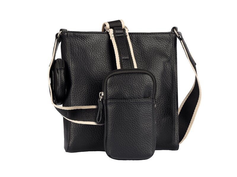 Gabor Bags - Silena Cargo - Schwarz 