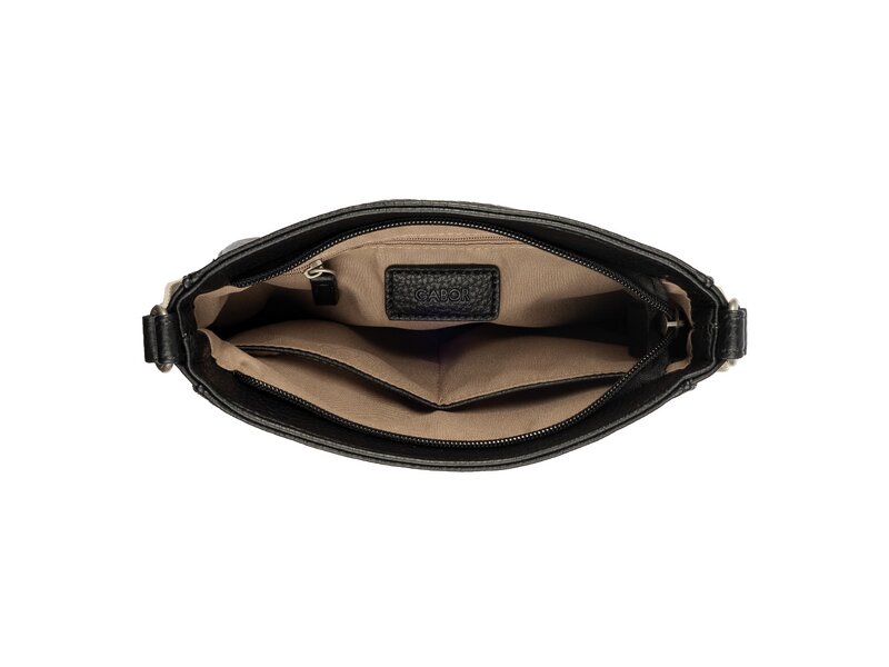 Gabor Bags - Silena Cargo - Schwarz 