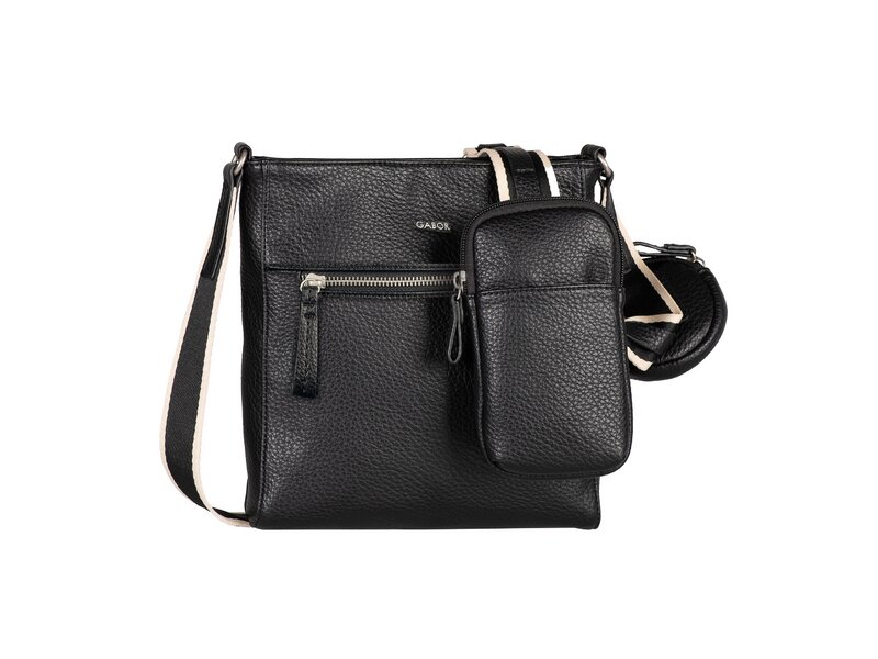 Gabor Bags - Silena Cargo - Schwarz 