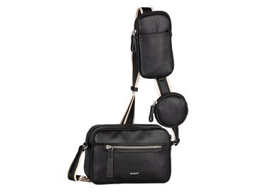 Gabor Bags - Silena Cargo - Schwarz