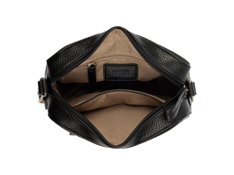 Gabor Bags - Silena Cargo - Schwarz 