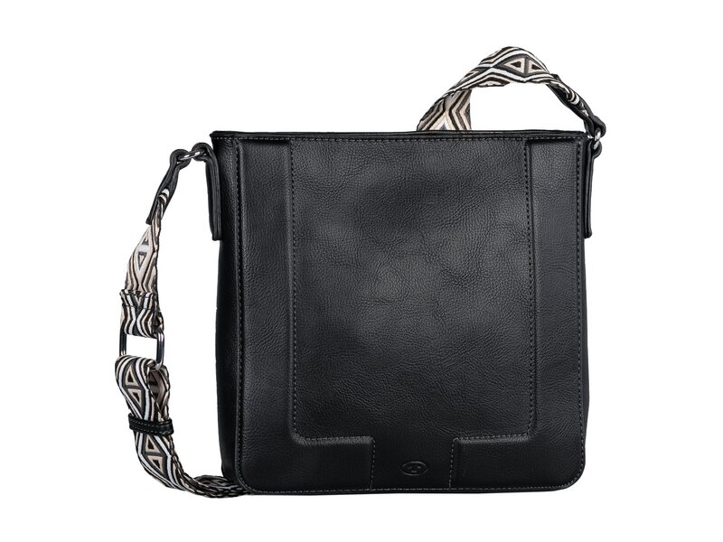 Tom Tailor Bags - Nani - Schwarz 