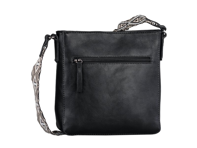 Tom Tailor Bags - Nani - Schwarz 