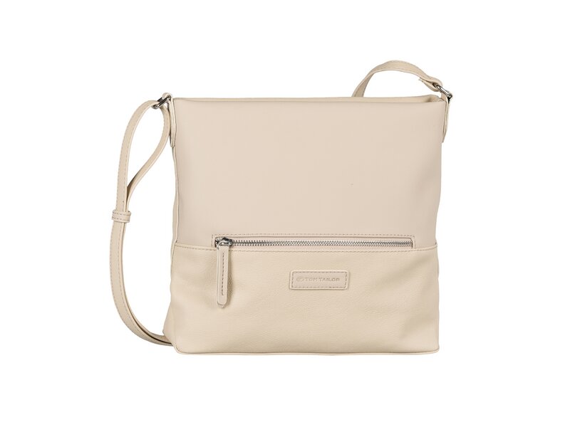 Tom Tailor Bags - Gia - Beige 