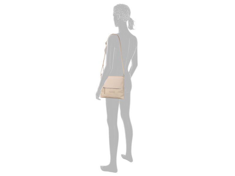 Tom Tailor Bags - Gia - Beige 