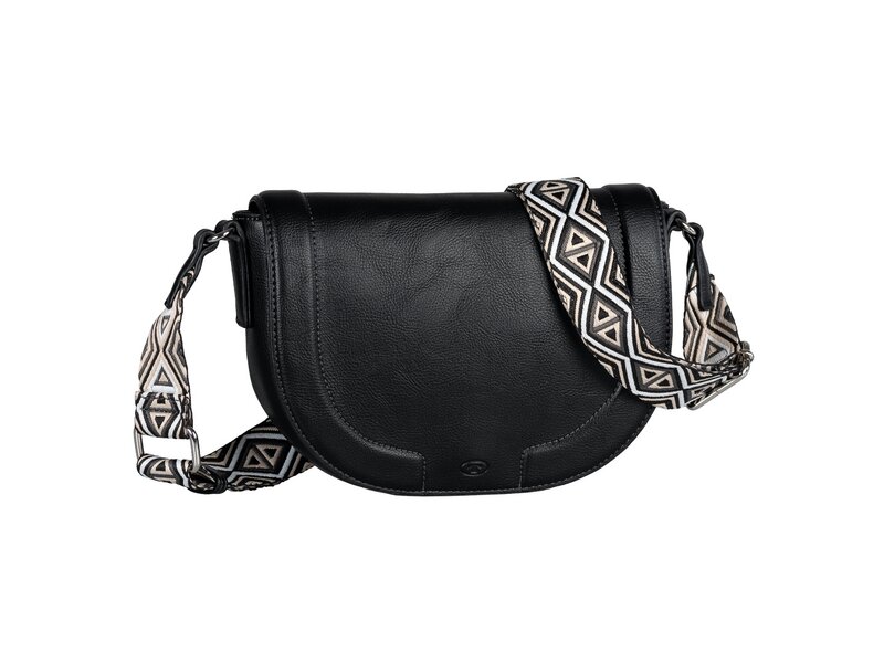 Tom Tailor Bags - Nani - Schwarz 