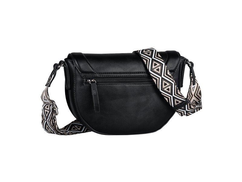 Tom Tailor Bags - Nani - Schwarz 