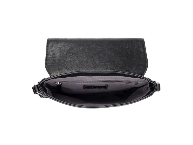 Tom Tailor Bags - Nani - Schwarz 