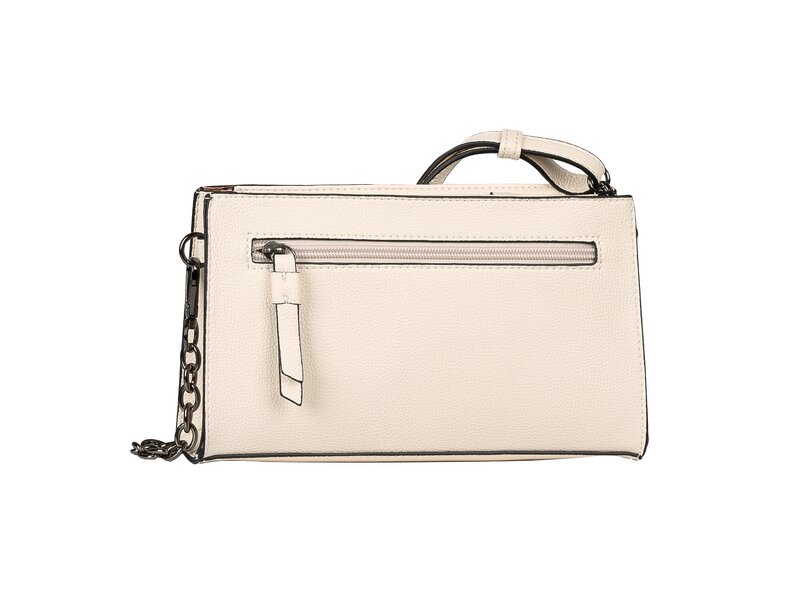 Tom Tailor Bags - Lennon - Wei&szlig; 