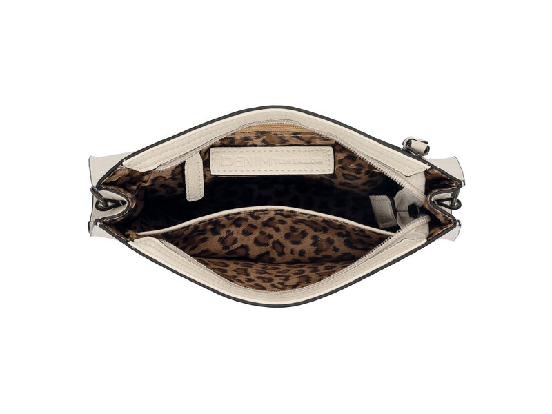 Tom Tailor Bags - Lennon - Wei&szlig; 