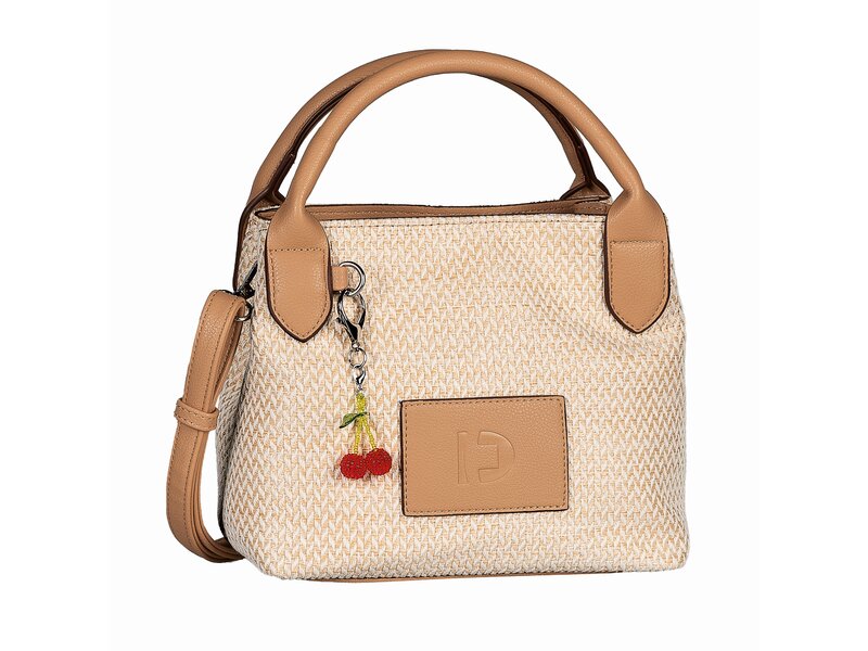 Tom Tailor Bags - Lucien - Beige 