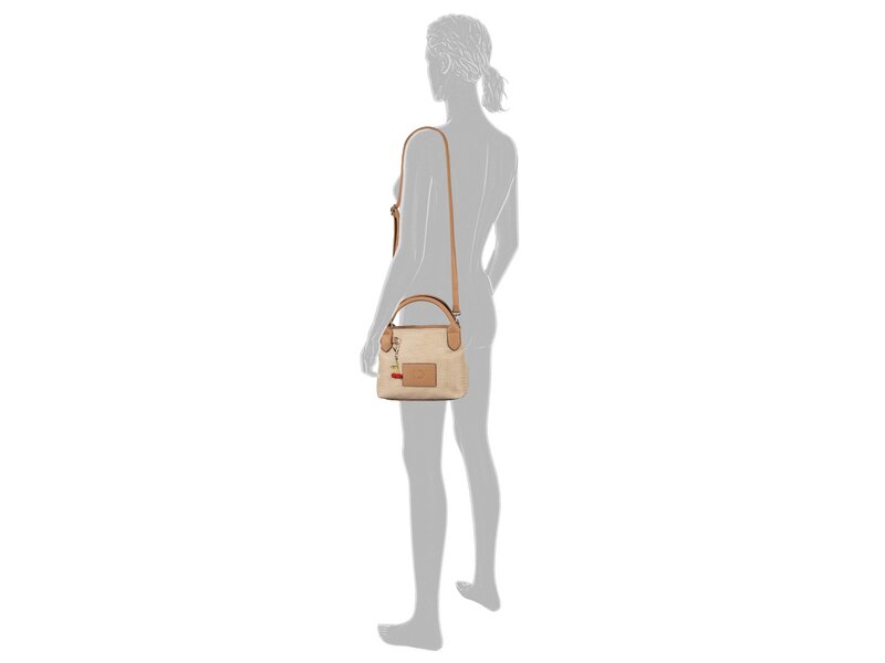 Tom Tailor Bags - Lucien - Beige 