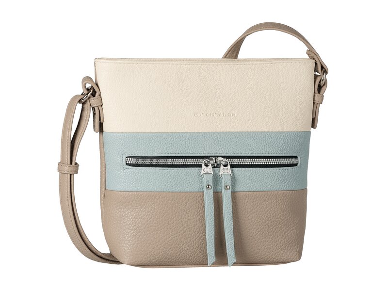 Tom Tailor Bags - ELLEN - Mehrfarbig 