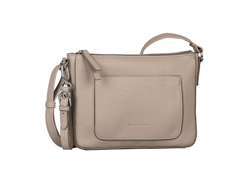 Tom Tailor Bags - Raisa - Beige 