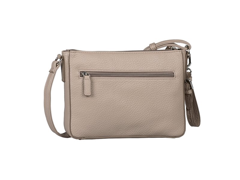 Tom Tailor Bags - Raisa - Beige 