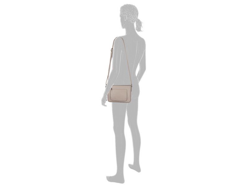 Tom Tailor Bags - Raisa - Beige 