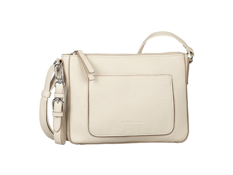 Tom Tailor Bags - Raisa - Wei&szlig; 