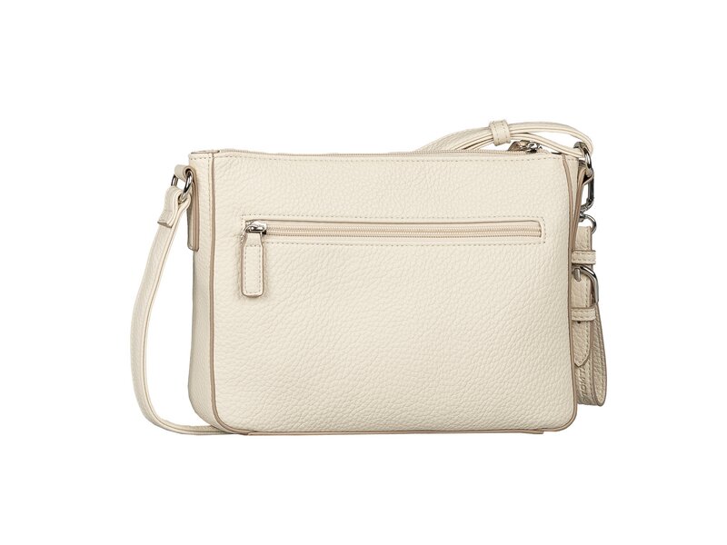 Tom Tailor Bags - Raisa - Wei&szlig; 