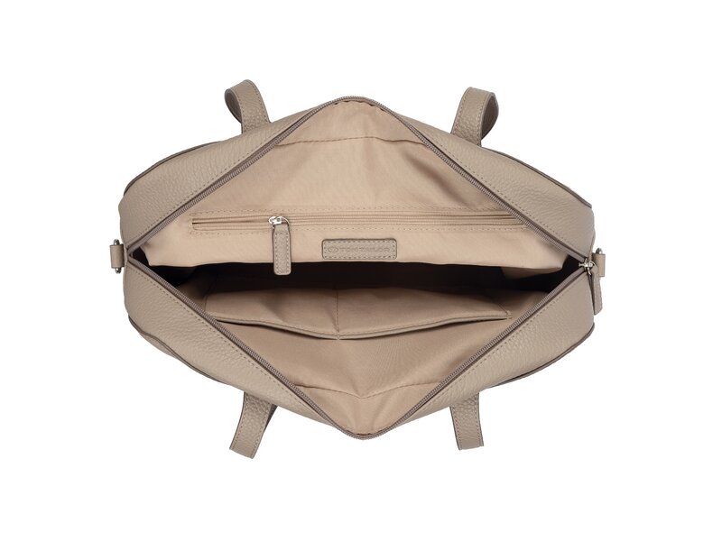 Tom Tailor Bags - Rima - Beige 