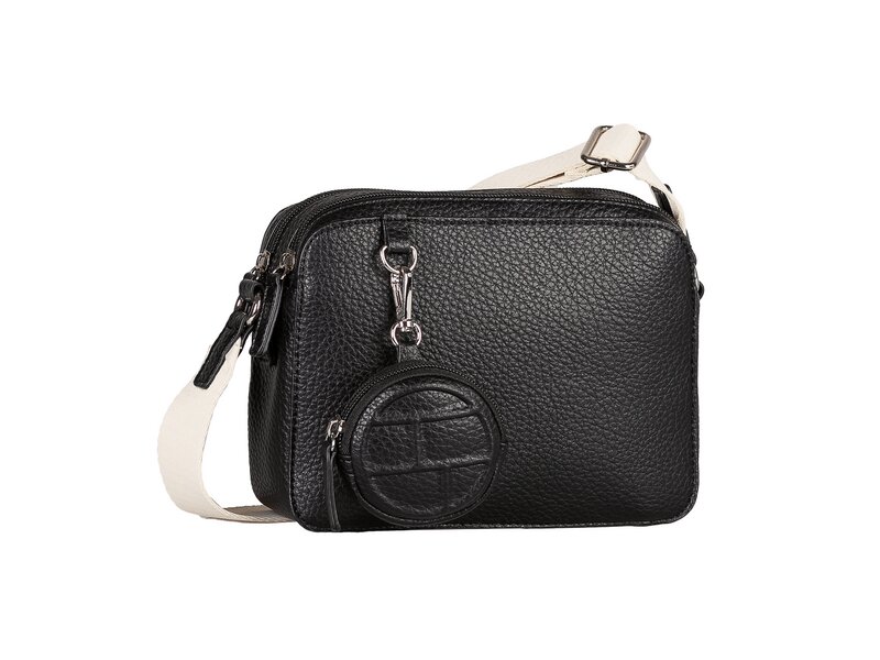 Tom Tailor Bags - Rima - Schwarz 