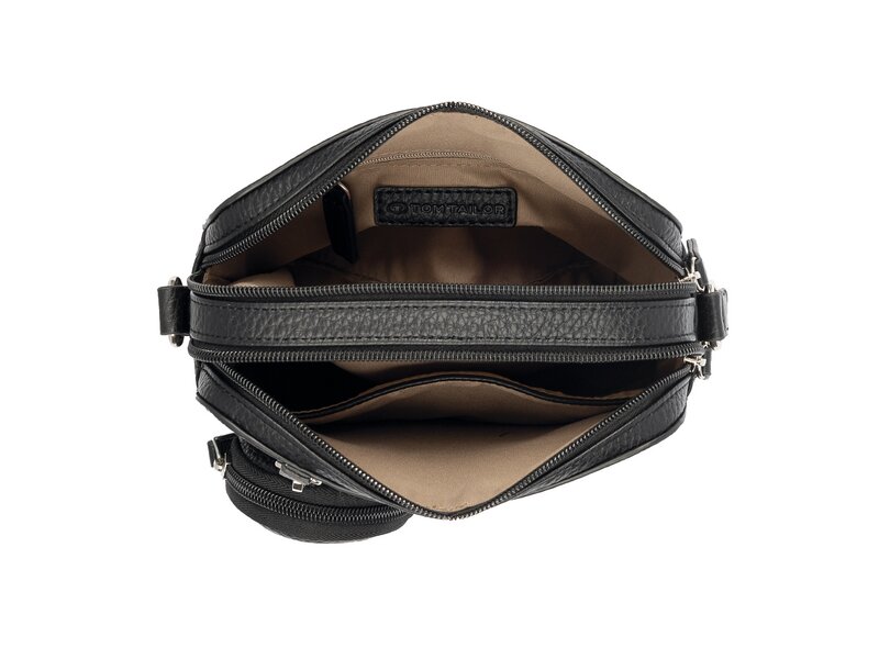 Tom Tailor Bags - Rima - Schwarz 