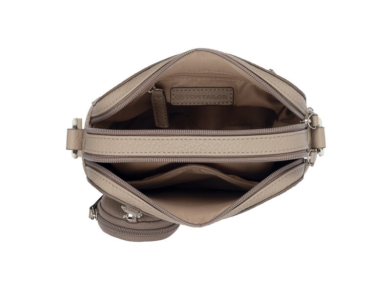 Tom Tailor Bags - Rima - Beige 