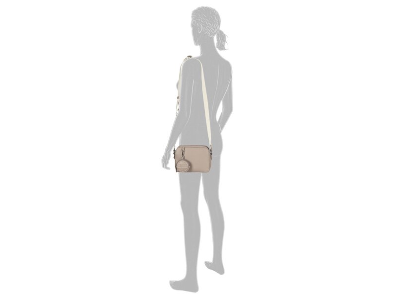 Tom Tailor Bags - Rima - Beige 