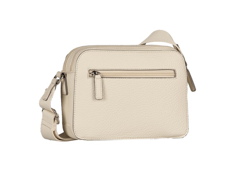 Tom Tailor Bags - Rima - Wei&szlig; 