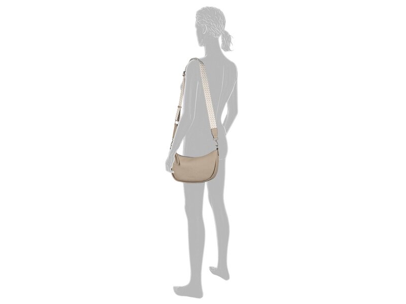 Tom Tailor Bags - Tatiana - Beige 