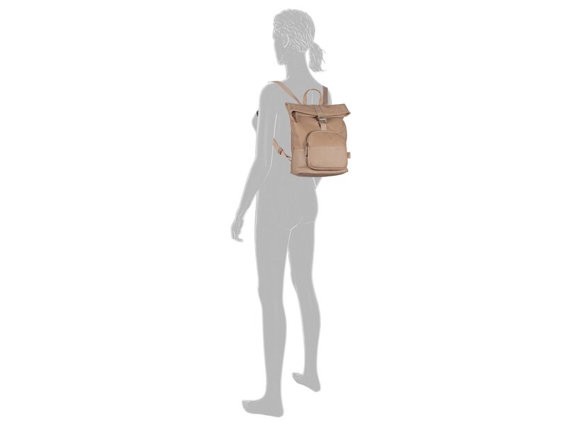 Tom Tailor Bags - Viene - Beige 