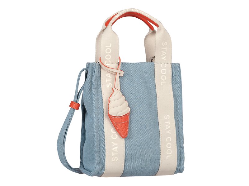 Tom Tailor Bags - Azura - Blau 