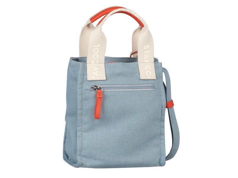 Tom Tailor Bags - Azura - Blau 