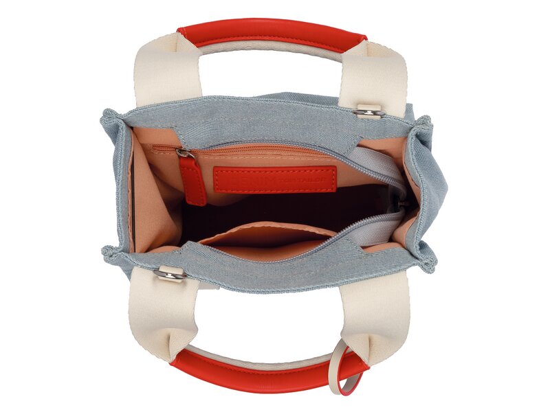 Tom Tailor Bags - Azura - Blau 