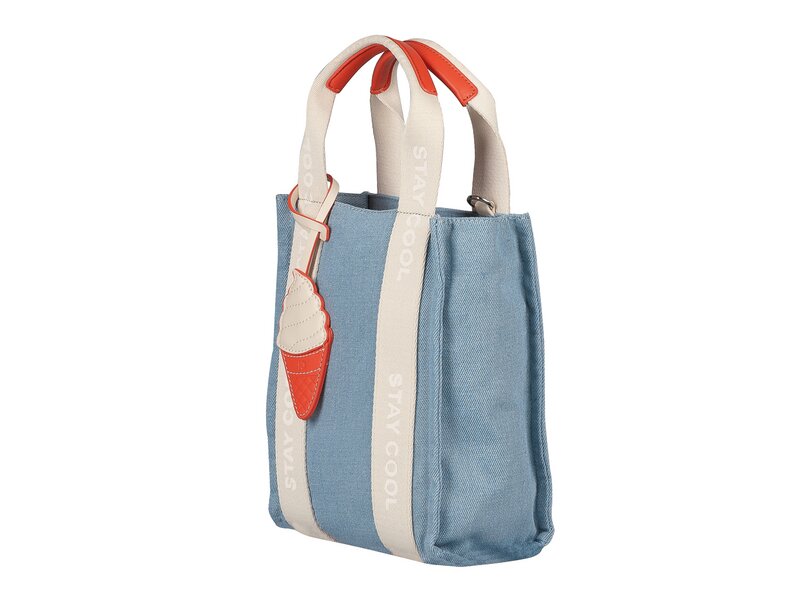 Tom Tailor Bags - Azura - Blau 