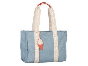 Tom Tailor Bags - Azura - Blau