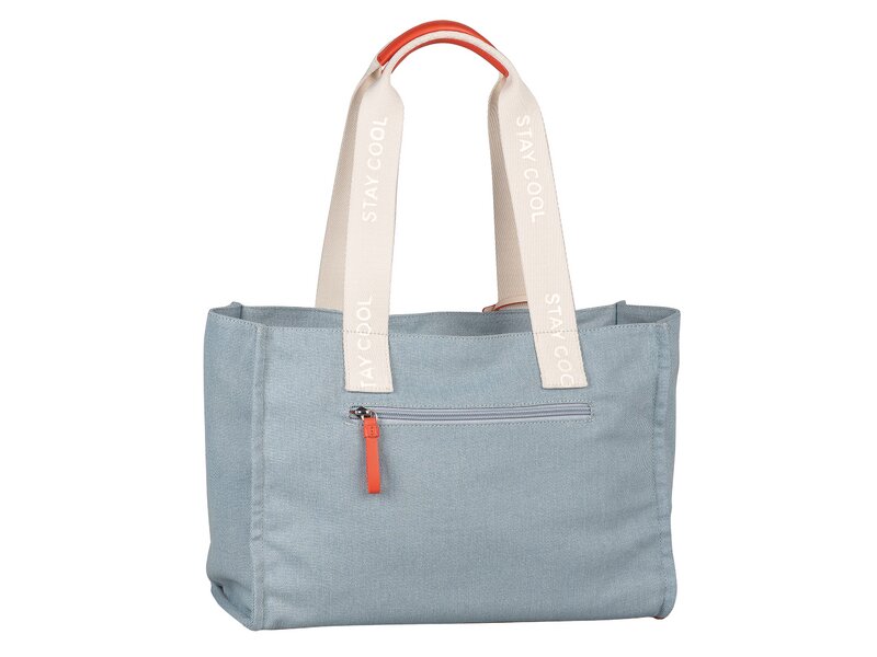 Tom Tailor Bags - Azura - Blau 